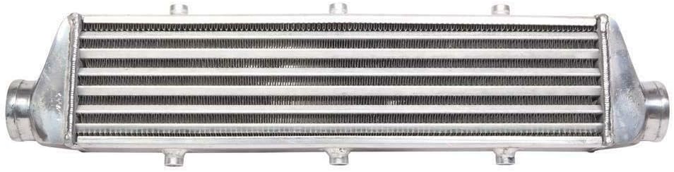 Universal Intercooler Sizing for Intake Temperature Control: How to Match Core Dimensions to Your Horsepower Target