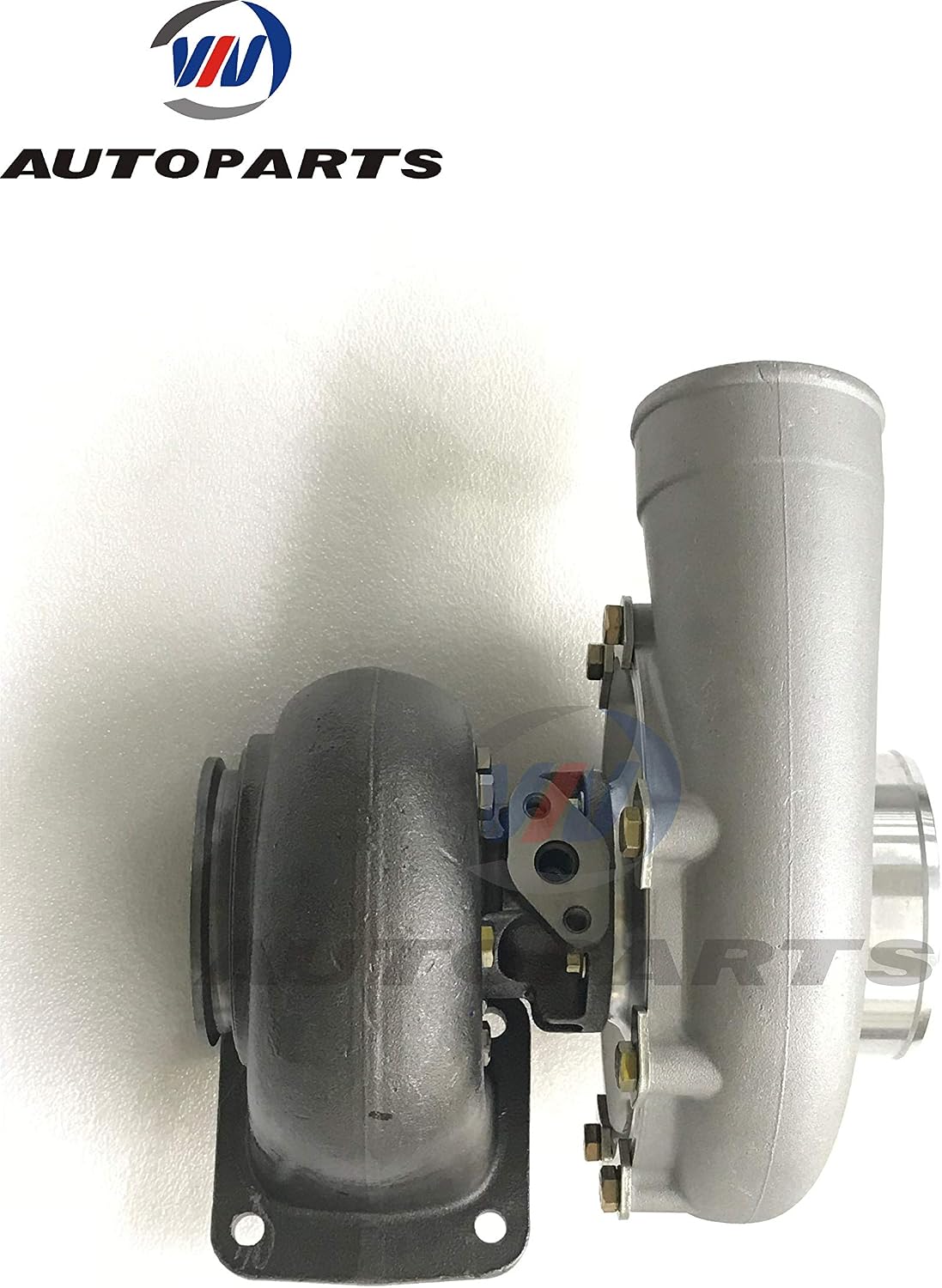 Turbocharger Upgrades for 600-1000 HP Builds: Matching Compressor Maps to Your Engine's Real Airflow Demands