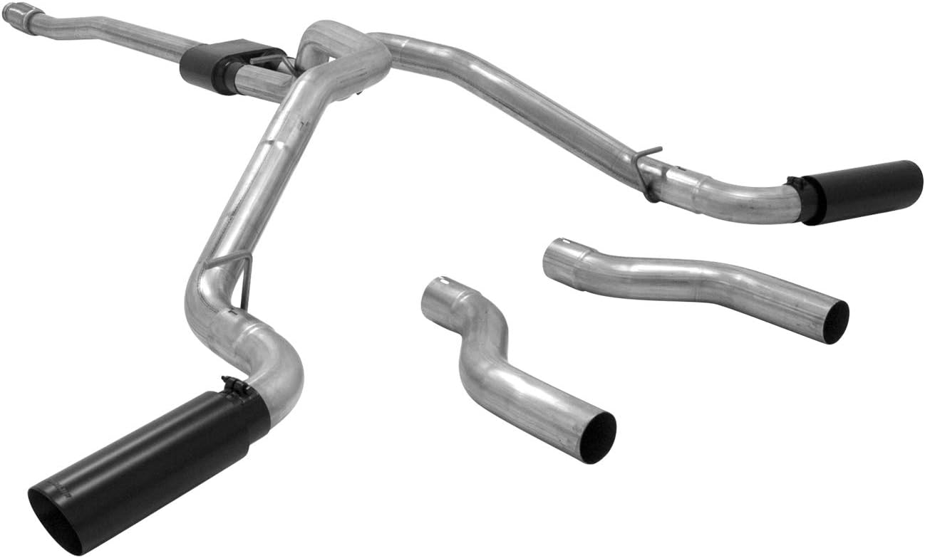 Flowmaster 817688 Outlaw Cat-back Exhaust System Base Product