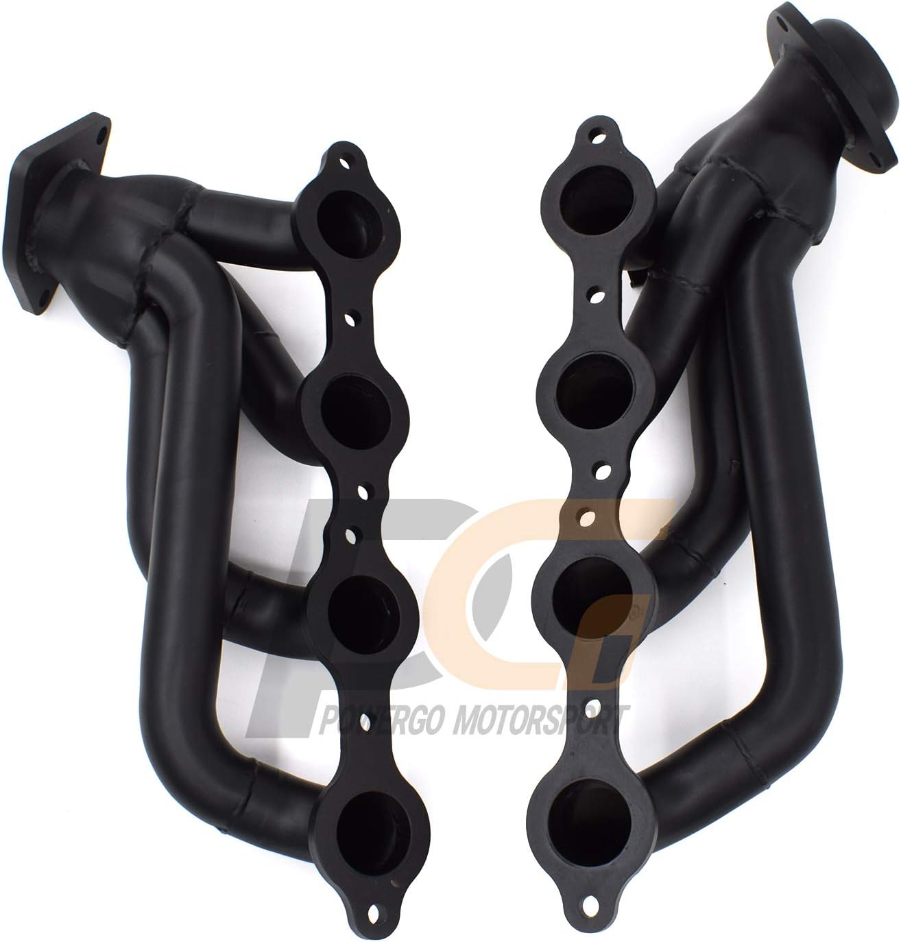 Exhaust product image