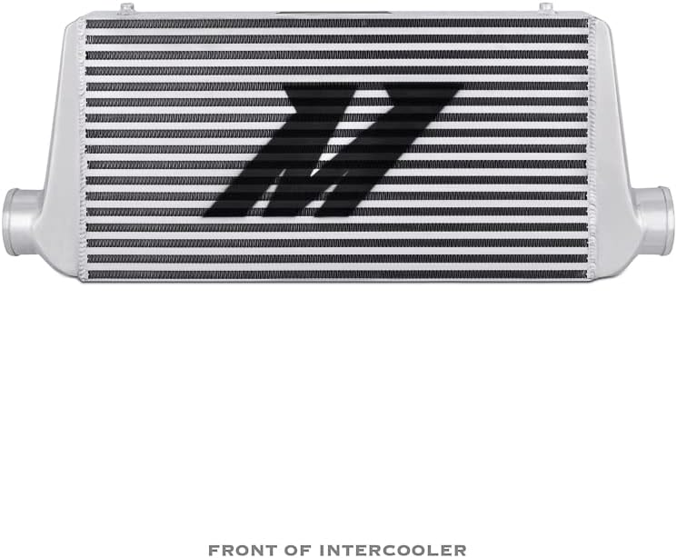 Mishimoto MMINT-UR Performance Intercooler R-Line